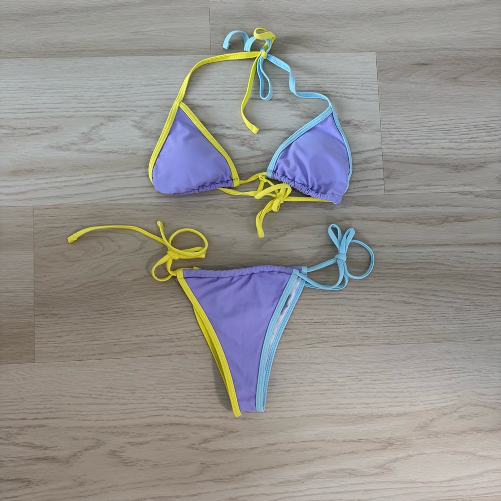 Bikini Set